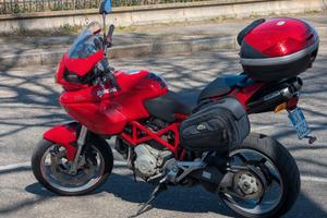 Ducati Multistrada 1000 DS (2005) - Full optional