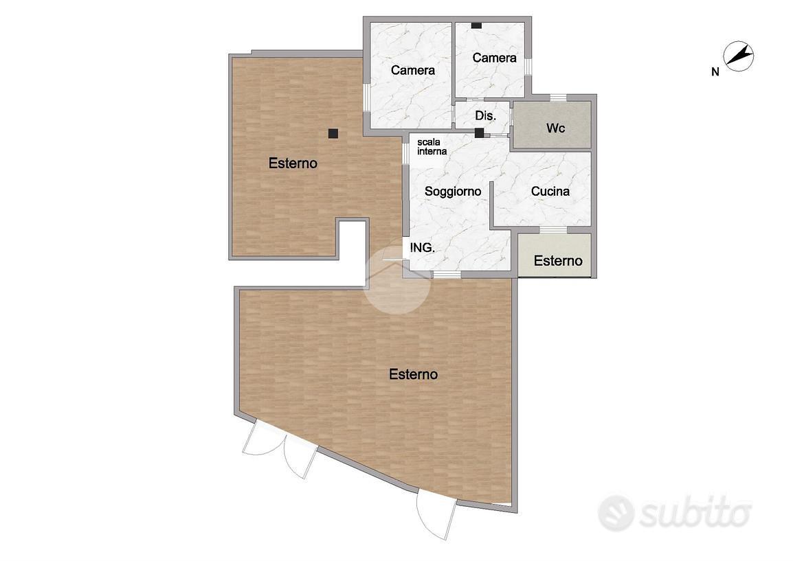Appartamento – Manfredonia, Siponto - Altro