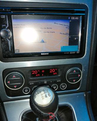 Stereo 2din