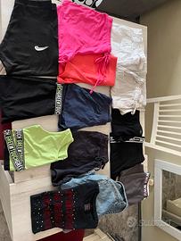 Stock ragazzina 13 anni