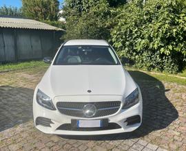 MERCEDES Classe C (W/S205) - 2019