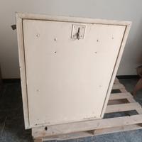 scala retrattile 