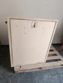 scala retrattile 