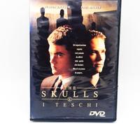 The Skulls - I Teschi - DVD - ITA