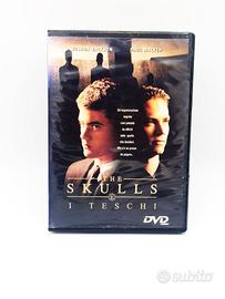 The Skulls - I Teschi - DVD - ITA