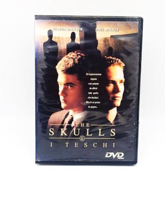 The Skulls - I Teschi - DVD - ITA