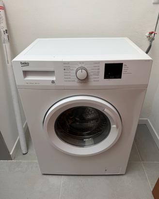Lavatrice Beko 7KG 1200giri