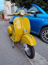 Vespa 50 r 1972