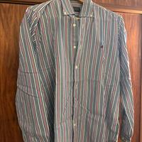 Camicia brooksfield