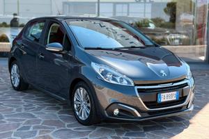 Peugeot 208 5p 1.6 bluehdi 75 cv