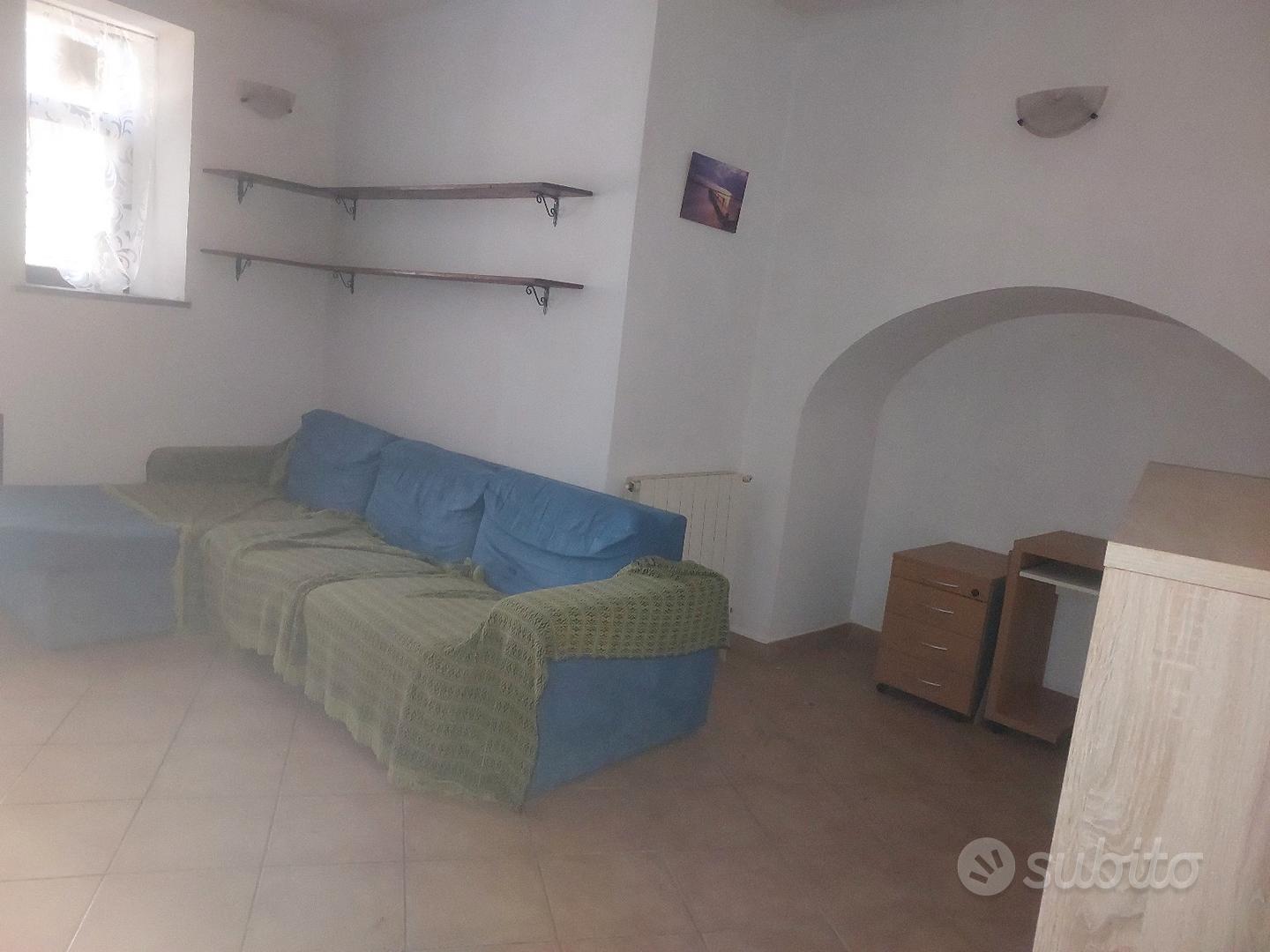 Appartamento – Fiano Romano, Roma Capitale - Altro