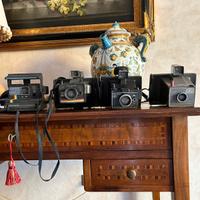 Polaroid vintage