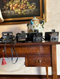 Polaroid vintage