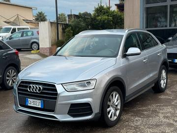 Audi Q3 2.0 TDI 150 CV quattro