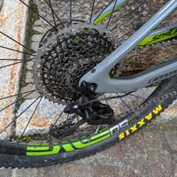 Cannondale Scalpel SI