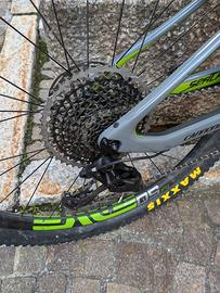 Cannondale Scalpel SI