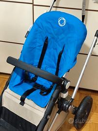 Passeggino Bugaboo Cameleon