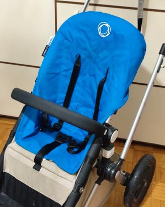 Passeggino Bugaboo Cameleon