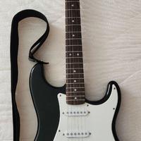 Chitarra elettrica Fender Squier Stratocaster