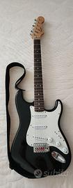 Chitarra elettrica Fender Squier Stratocaster