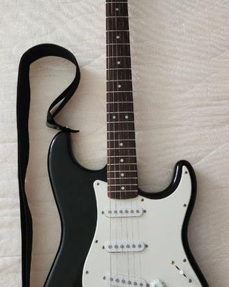 Chitarra elettrica Fender Squier Stratocaster