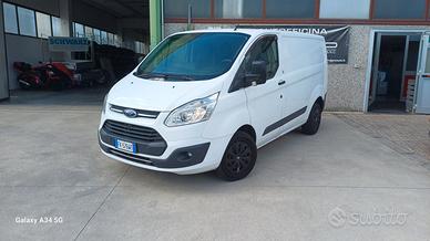 Ford Transit Custom 270 2.0 TDCi 130 L Furgone Tre