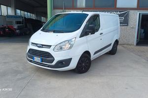 Ford Transit Custom 270 2.0 TDCi 130 L Furgone Tre