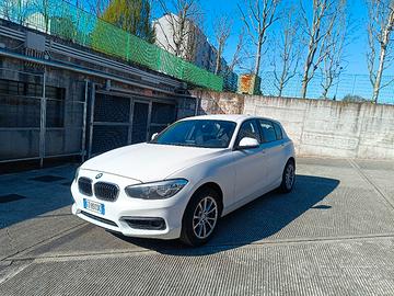 BMW serie 1 F20 116i