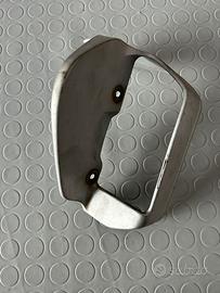 Moto Bmw R1100R convogliatori aria radiatore olio