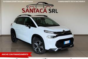 Citroen C3 Aircross BlueHDi 110 S&S Shine Pack