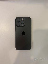 IPHONE 16 PRO 128gb