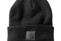 Carhartt Knit Beanie Nero - Cappello A18