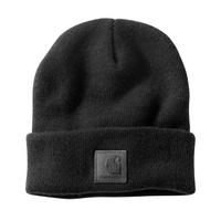 Carhartt Knit Beanie Nero - Cappello A18