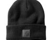 Carhartt Knit Beanie Nero - Cappello A18