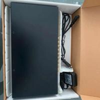 AMPLIFICATORE 1X5 SEGNALE VIDEO COMPONENT 
