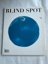 Blind Spot - rivista d’arte sulla fotografia - n38