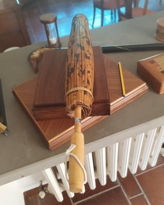 Ombrellino bambù 