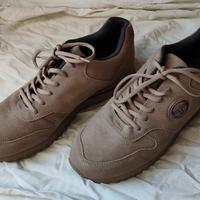Scarpe Sergio Tacchini
