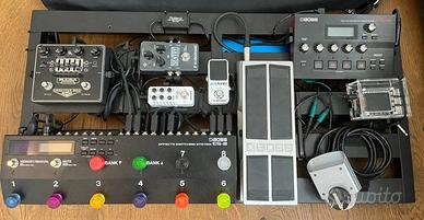 Strumenti musicali