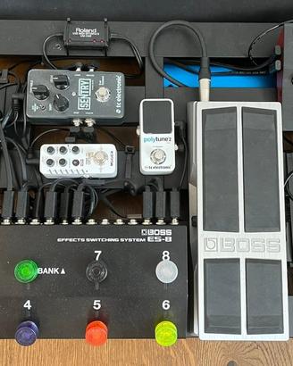 Strumenti musicali