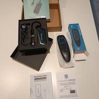 OTTOCAST® Play2Video Ultra Adattatore All-in-1