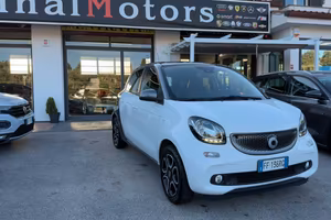 Smart ForFour 70 1.0 Prime *PROMO*PRONTA CONSEGNA*
