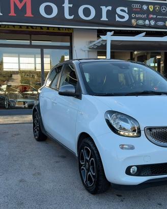 Smart ForFour 70 1.0 Prime *PROMO*PRONTA CONSEGNA*