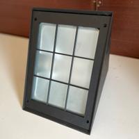 Lampada da esterno  Goccia illuminazione