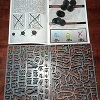 Warhammer 40k x10 Traitor Guard Chaos Space Marine