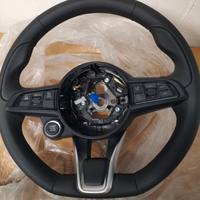 Volante alfa romeo Stelvio Giulia