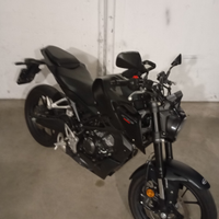Honda CB 125 R