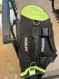 Salvagente per cani Julius k9