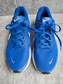 scarpe Nike Revolution blu