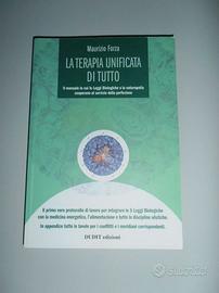 La terapia unificata di tutto - Maurizio Forza